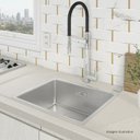 Ver imagem 2 de Misturador Gourmet Mesa C/ Filtro Cozinha Twin Colore Deca