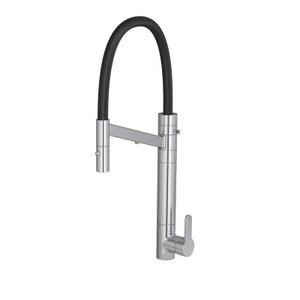 Misturador Gourmet Mesa C/ Filtro Cozinha Twin Colore Deca