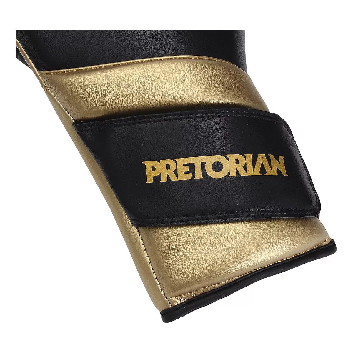 Luva de Boxe Pretorian Elite - Dourada - 5