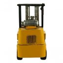 Ver imagem 4 de Empilhadeira Amarela 26x13.5x41cm Estilo Retrô - Vintage