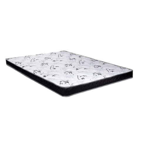 Colchão Espuma Black D33 138x188x10