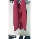 Ver imagem 3 de Capa de Sofá Patrícia 2 e 3 Lugares - Bordô