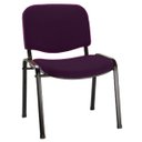 Ver imagem 1 de Cadeira para Auditórios Linha Hotel Auditório Roxo