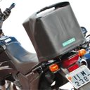 Ver imagem 5 de ALFORGE PARA MOTO 60L + BAÚFLEX + BOLSA TANQUE