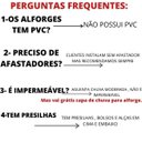 Ver imagem 7 de ALFORGE PARA MOTO 60L + BAÚFLEX + BOLSA TANQUE