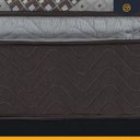 Ver imagem 4 de Colchão de Espuma Mega Pillow Casal 138 Cm