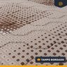 Colchão de Espuma Mega Pillow Casal 138cm - 5