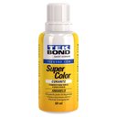 Ver imagem 1 de Corante Liquido Amarelo 50ml 12 Unidades Tekbond
