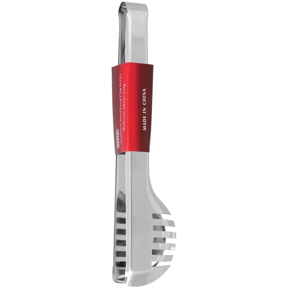 Pegador Tasty Para Massas Macarrão Miojo Inox Cozinha Luxo - 2
