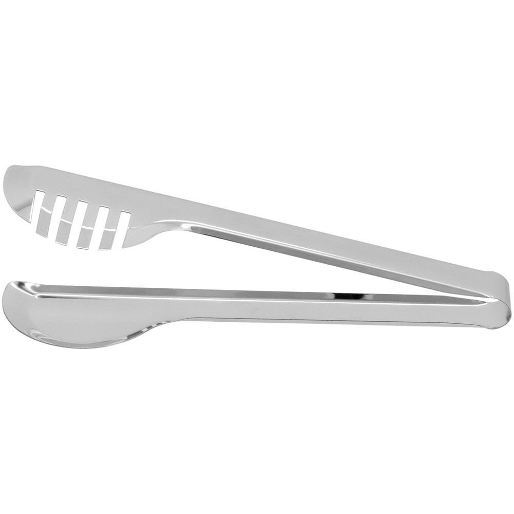 Pegador Tasty Para Massas Macarrão Miojo Inox Cozinha Luxo - 1