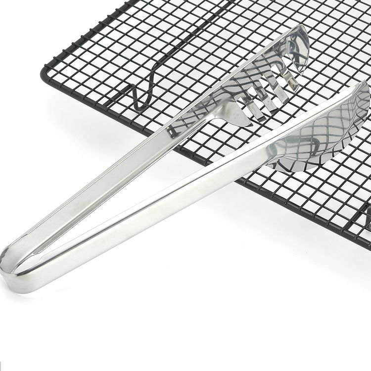 Pegador Tasty Para Massas Macarrão Miojo Inox Cozinha Luxo - 5