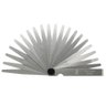 Calibre de Folga 600a 0,05 a 1,0 Mm com 20 Lâminas - 4wt-1 - Eda - 1