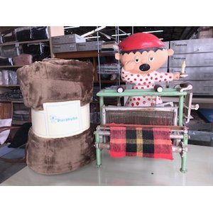 Cobertor Prestigio Flannel