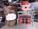 Ver imagem 1 de Cobertor Prestigio Flannel