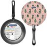 Jogo Frigideira Antiaderente 24cm e Wok 2,2l Starflon Max Tramontina Cozinha - 9