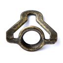 Ver imagem 3 de Gancho Suporte para Corrente de Lustres, Luminárias e Pendentes