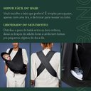 Ver imagem 2 de Canguru Whizbang Aussie Black - Quinny