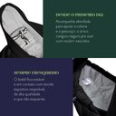 Ver imagem 3 de Canguru Whizbang Aussie Black - Quinny