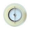Difusor Redondo Regulavel Metalica Mod: BOC-100 S&P - 3