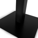 Ver imagem 5 de Mesa de Jantar Quadrada Venezia 70x70 - Branco