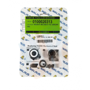 Ver imagem 1 de Reparo Selo Mecânico Pressurizador Komeco Tqc200 Tqc400 - 0100020313kit