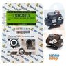 Reparo Selo Mecânico Pressurizador Komeco Tqc200 Tqc400 - 0100020313kit - 2