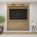 Ver imagem 1 de Painel Suspenso 182,8 Cm Vitória 100 Mdf
