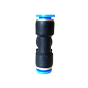 Ver imagem 4 de Conexão Pneumatica União Tee 12 Mm Plástico com 5 Peças