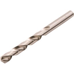Broca Aço Rápido 3,5mm Haste Paralela Din 338 Uso Geral - Vo - 1