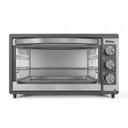 Forno Elétrico Philco 50l Dupla Resistência Pfe52p-220v - 1