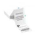 Ver imagem 3 de 5.000 Etiquetas Termicas Adesivas 10x15 Cm para Ecommerce