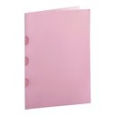 Ver imagem 4 de Pasta Contrato 3 Orelhas Delloclean Documentos Pct C/ 10:azul