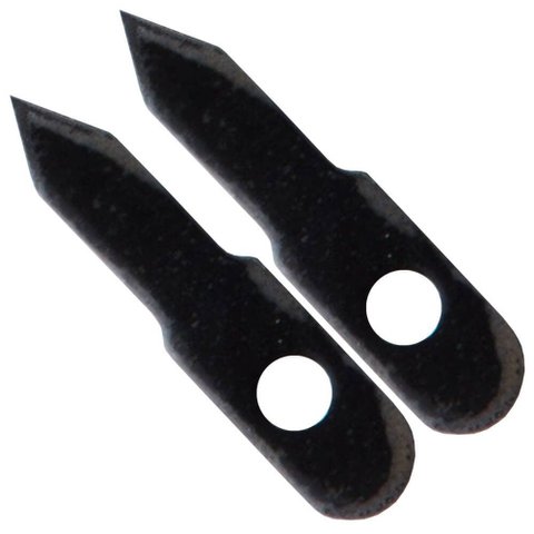 Conjunto de Lâminas para Furador Ajustável com 2 Peças - D-57118 - Makita