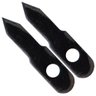 Conjunto de Lâminas para Furador Ajustável com 2 Peças - D-57118 - Makita - 1