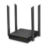 Roteador Wireless Db 2.4/5ghz Mu-mimo Ac1200 Archer C64 - 1