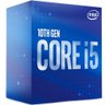 Processador Intel Core I5-10600kf 4.1ghz Cache 12mb 6 Nucleos 12 Threads 10ª Geração Lga 1200 Bx8070 - 1