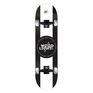 Skate Iniciante Wood Light Basic Line