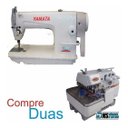 Ver imagem 1 de Reta Industrial Yamata Nova - Garantia +led+ Over Industrial
