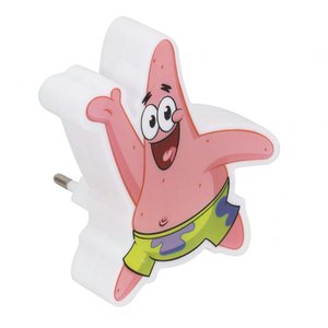 Luz Noturna - Patrick - Gaya