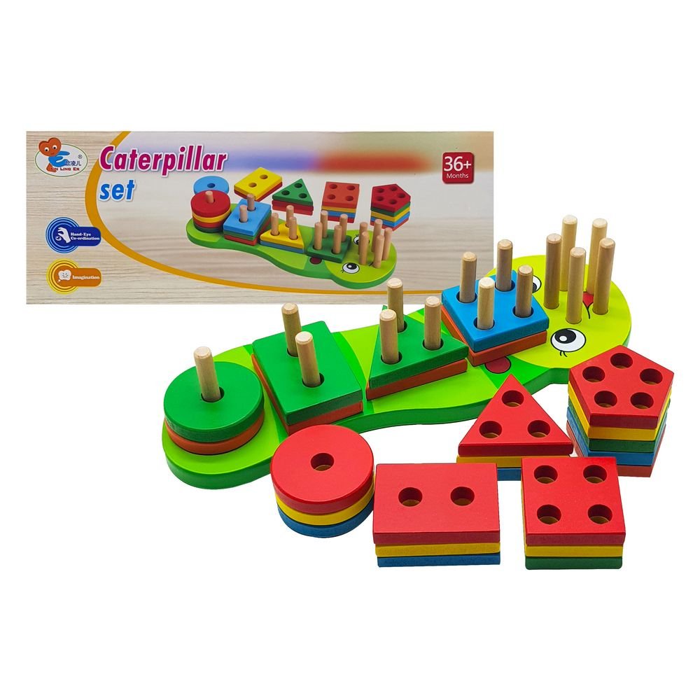 Brinquedo De Montar Encaixe Educativo Plakt Plukt Kit 184 Peças