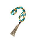 Ver imagem 1 de Colar de Mesa Modelo Marina - Decoração para Sala