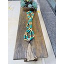 Ver imagem 6 de Colar de Mesa Modelo Marina - Decoração para Sala