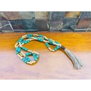 Ver imagem 3 de Colar de Mesa Modelo Marina - Decoração para Sala