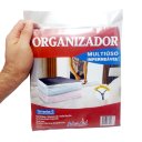 Ver imagem 4 de Capa Organizadora - Porta-Tudo Multiuso - Guarda Roupas - Panami