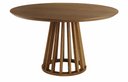 Ver imagem 1 de Mesa de Jantar Nórdica Carvalho Fastsofa14ast 1,10