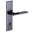 Ver imagem 1 de Fechadura Interna Espelho 55cm Ultra Line Aliança