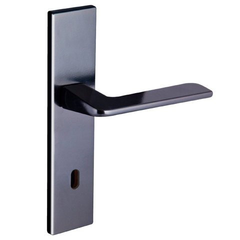 Fechadura Interna Espelho 55cm Ultra Line Aliança