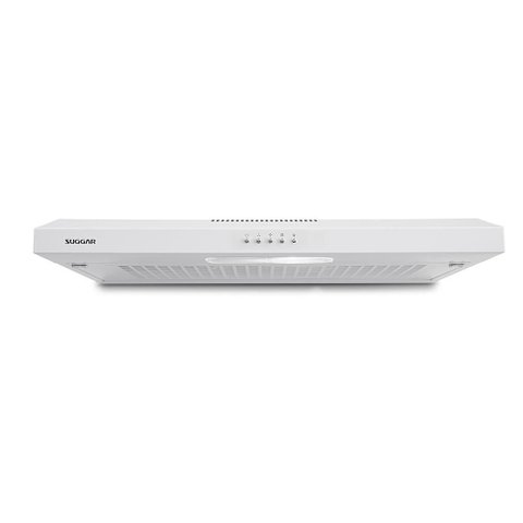 Depurador Suggar Dps1802br Branco 80cm 220v