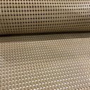 Ver imagem 2 de 14m² Forro Sintético Pode Molhar Pergolado Área Externa 10x1,4mt