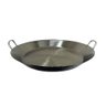 Tacho Aço Inox Beira Baixa Chapa 2mm Fritura Cozinha 30cm - 1